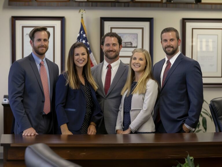 5 Best Corporate Lawyers In Atmore, Alabama