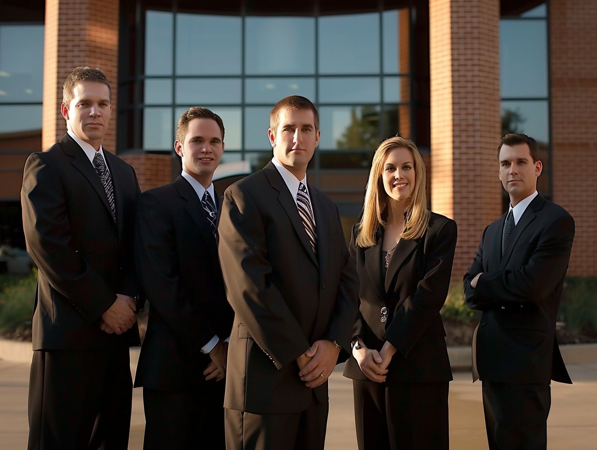 4. Walker Law Firm