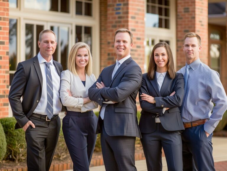 5 Best Corporate Lawyers In Auburn, Alabama