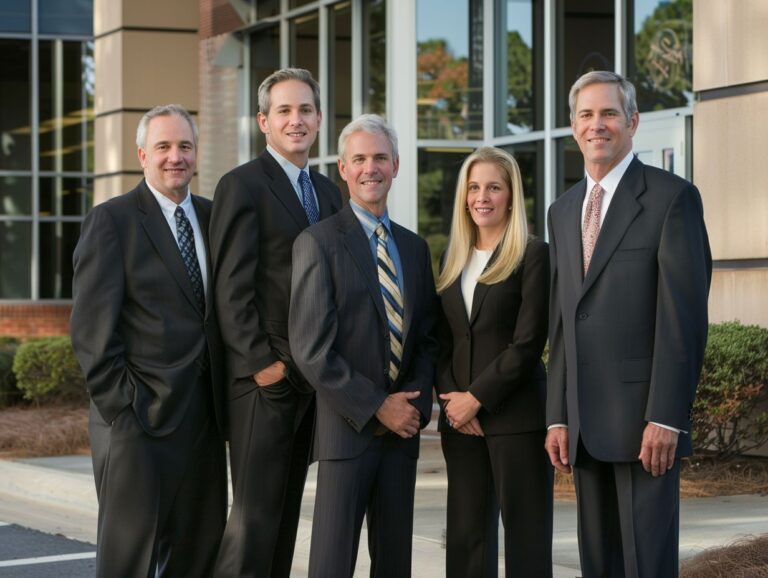 5 Best Corporate Lawyers In Bessemer, Alabama