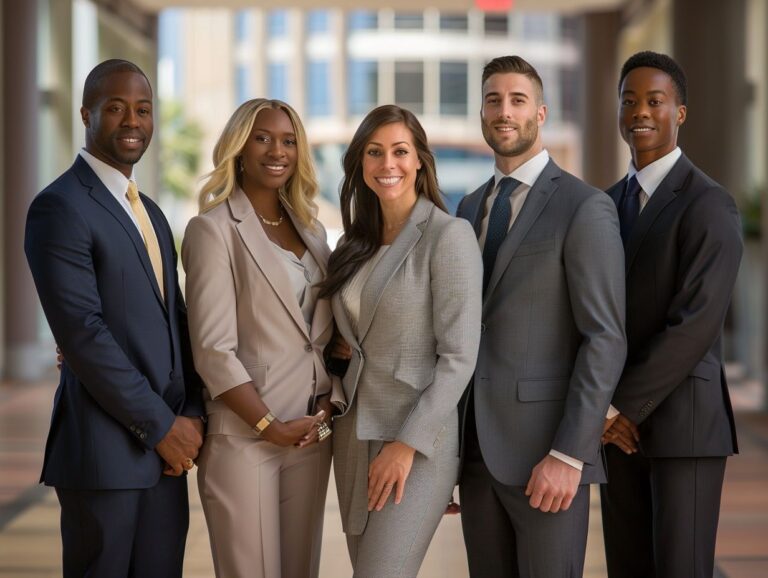 5 Best Corporate Lawyers In Decatur, Alabama