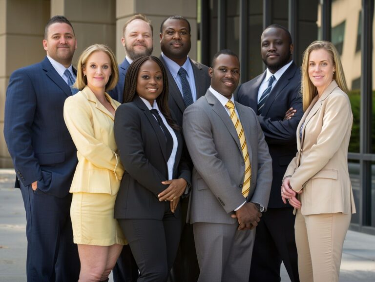 5 Best Corporate Lawyers In Demopolis, Alabama